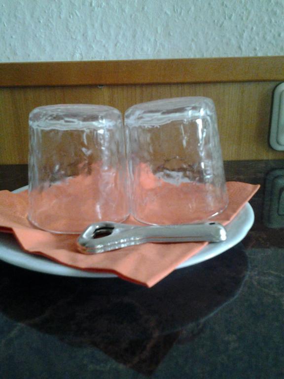 Altes Wirtshaus Foerdergersdorf Bed & Breakfast Tharandt Room photo