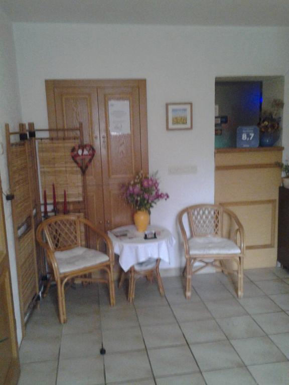 Altes Wirtshaus Foerdergersdorf Bed & Breakfast Tharandt Exterior photo
