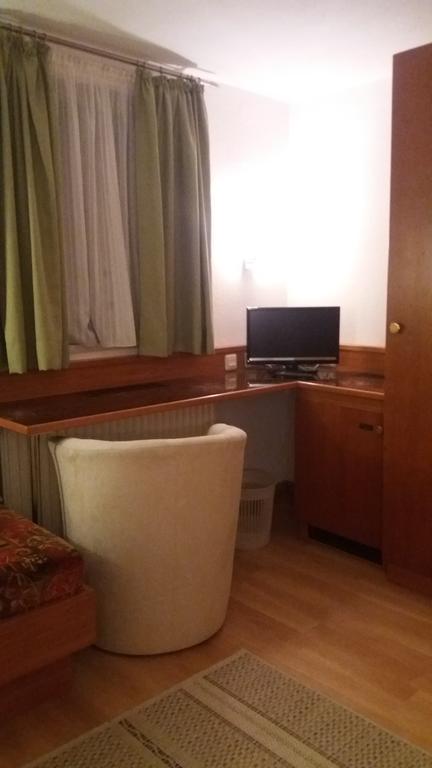 Altes Wirtshaus Foerdergersdorf Bed & Breakfast Tharandt Exterior photo