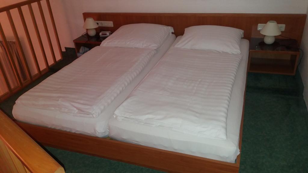 Altes Wirtshaus Foerdergersdorf Bed & Breakfast Tharandt Exterior photo