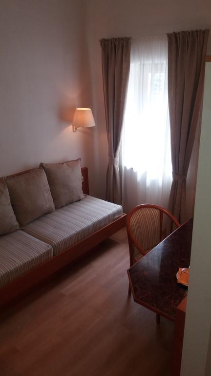 Altes Wirtshaus Foerdergersdorf Bed & Breakfast Tharandt Exterior photo