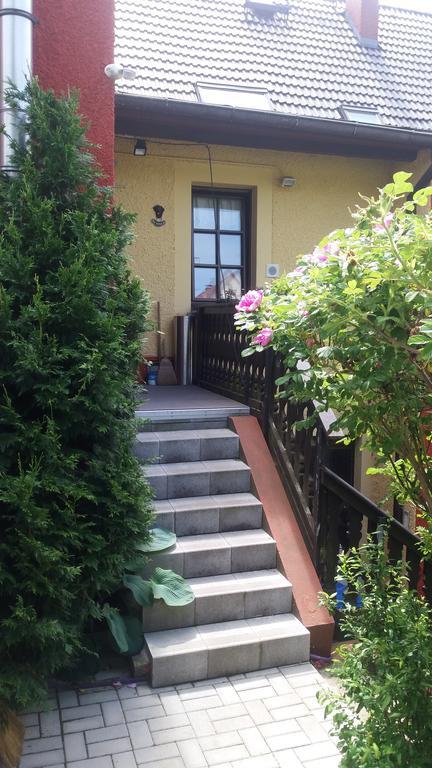 Altes Wirtshaus Foerdergersdorf Bed & Breakfast Tharandt Exterior photo