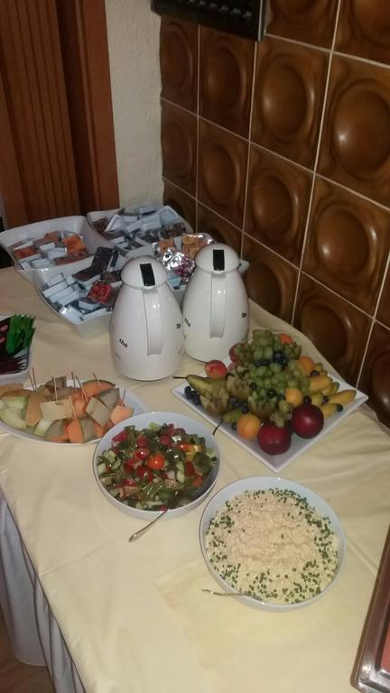 Altes Wirtshaus Foerdergersdorf Bed & Breakfast Tharandt Exterior photo