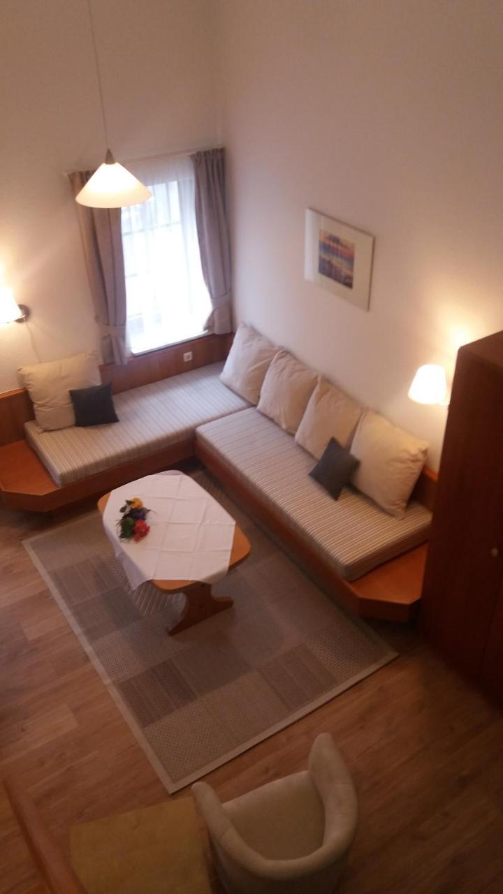 Altes Wirtshaus Foerdergersdorf Bed & Breakfast Tharandt Exterior photo